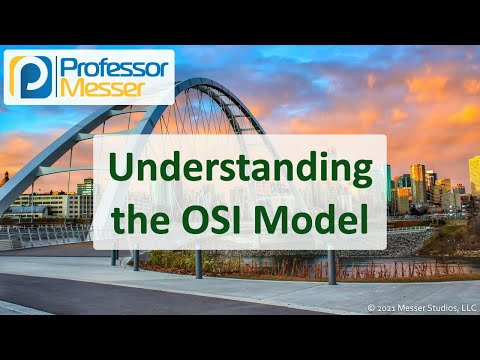 How OSI Model Enhances Network Communication Efficiency