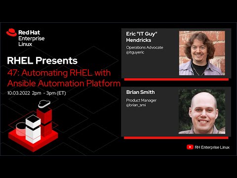 Automating RHEL Updates: Tools and Techniques Explained