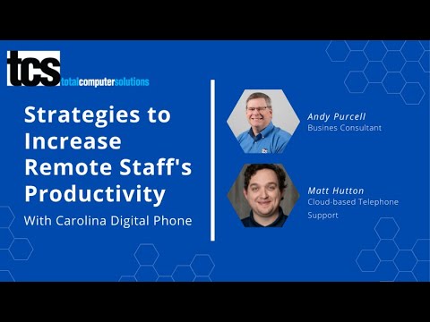 Maximize Your Productivity with Remote Connect Solutions