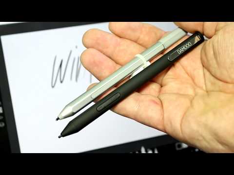 Comparing Surface Pen vs. Traditional Pens: Which is Better?
