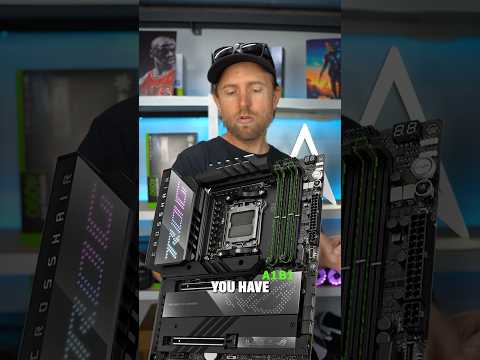 Maximizing Performance with Quad Channel on AM4 Motherboards