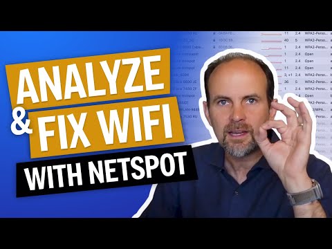 Optimizing Your Network with Net Analyzer Tools