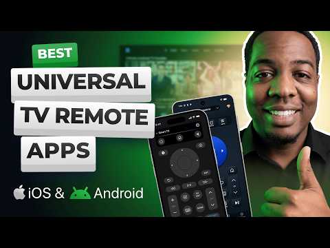 Comparing Popular Remote Apps: Features and Usability