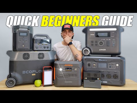 How to Choose the Right Power Box for Your Needs