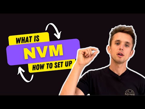 Understanding NVM: Key Benefits for Modern Computing