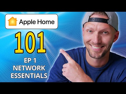Customizing Network Settings for Smart Home Devices Setup