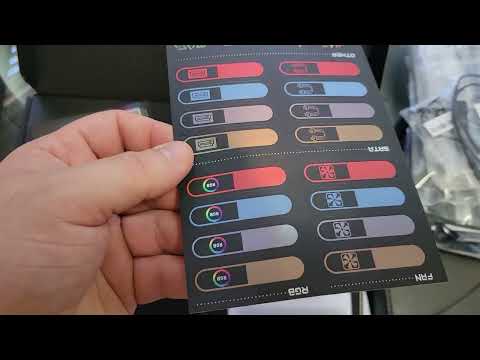 MEG X570S ACE Max Motherboard Features and Setup
