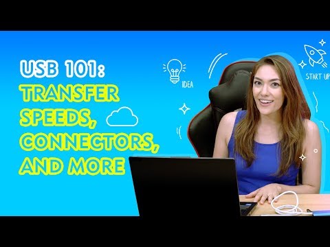 Maximizing Data Transfer Speeds with Micro USB Devices