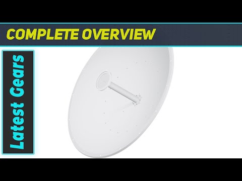 Comparing RocketDish Models for Best Connectivity Options