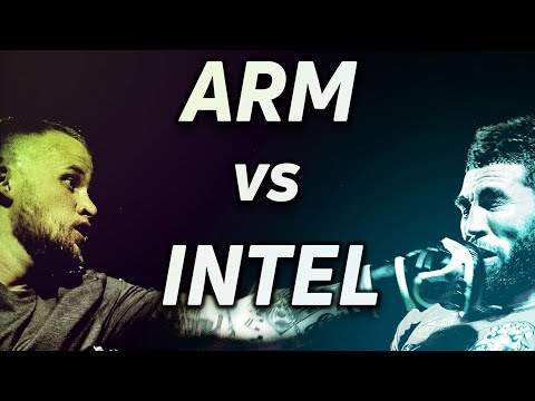 Comparing Processor Architectures: ARM vs x86 for Developers