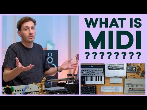 Understanding MIDI Delay: A Comprehensive Guide for Musicians
