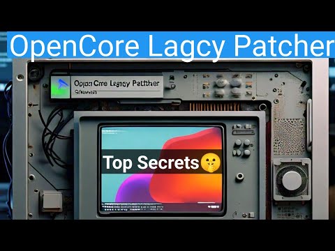 Daily Use Tips for OpenCore Legacy Patcher Users