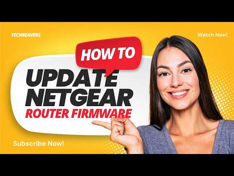 Understanding Nighthawk Firmware Updates for Better Performance
