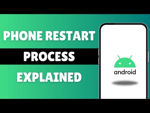 How Rebooting Affects Your Device's Longevity and Performance