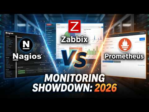 Nagios vs Other Monitoring Tools: A Comprehensive Comparison