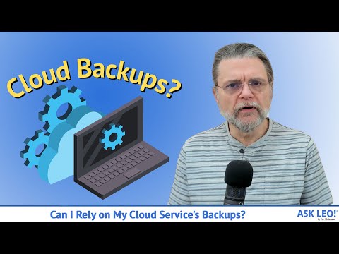 Integrating Paragon with Cloud Services for Backup