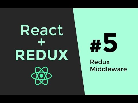 Understanding Redux Middleware: Enhancing Your Applications