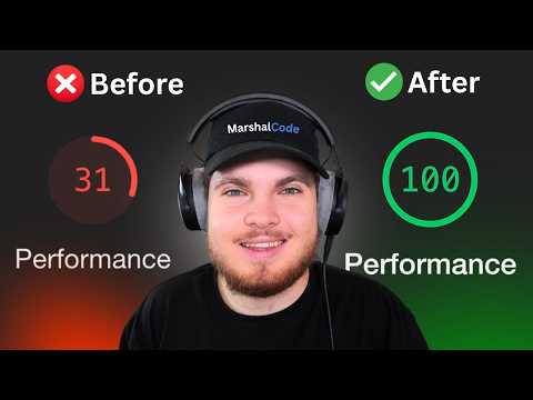 Next.js Performance Optimization Techniques for Developers