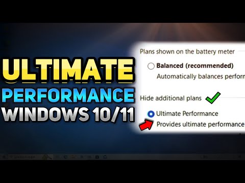 Power Options: Enhancing Performance for Your Device