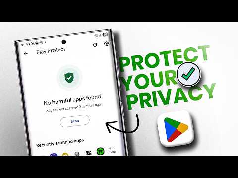 Understanding Google Play Protect: How It Works and Benefits
