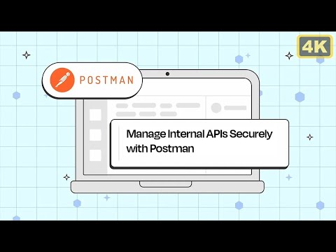Postman Security Best Practices for API Testing
