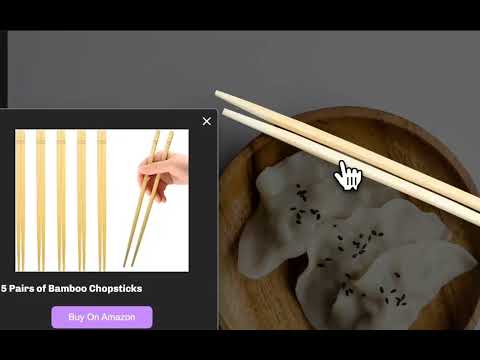 Creating Interactive Pages for Enhanced User Engagement