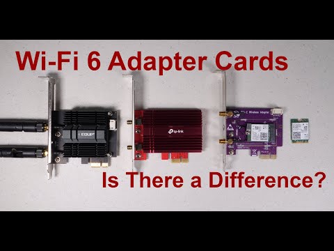 Comparing Qualcomm Atheros with Other Wireless Solutions