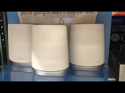 Costco Orbi Deals for High-Speed WiFi Solutions