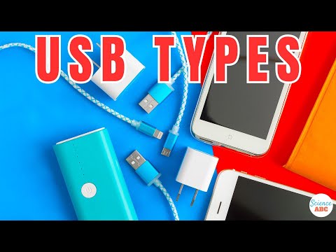 Micro USB vs. USB-C: Key Differences and Compatibility