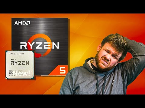 Understanding R5 5600G: Features and Specifications Explained