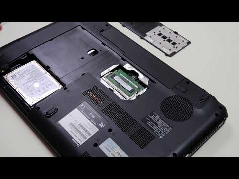 Finding the Correct RAM Type for Dell Inspiron 15