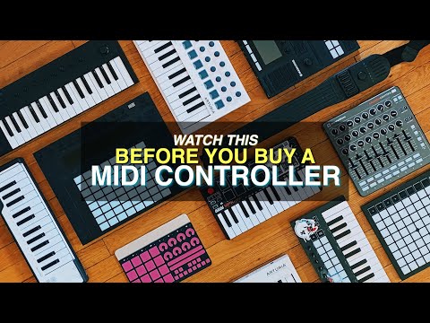 Choosing the Right MIDI Card for Your Home Studio