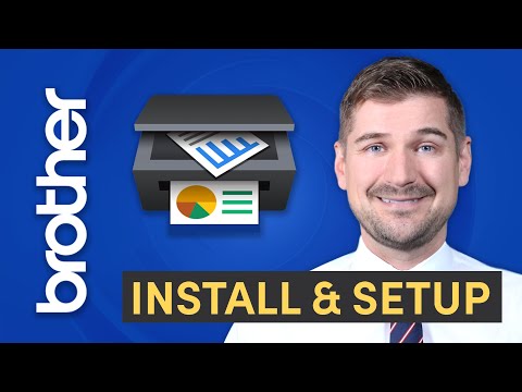Installing Brother Printer Software for Easy Printing