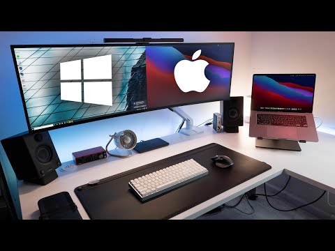 How to Switch to PC Mode on Different Devices Easily