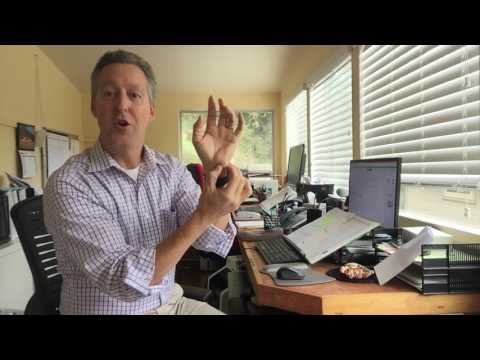 Common Mistakes in Mouse Posture and How to Avoid Them
