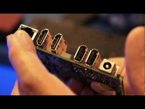 Intel i3 NUC Overview and Features