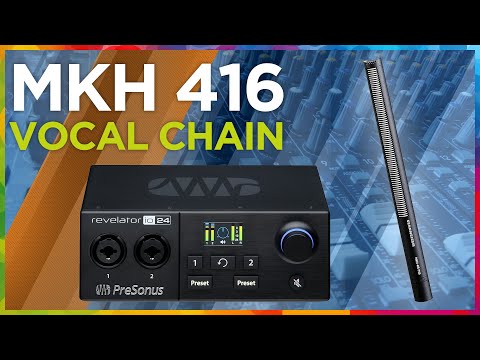 Comparing Presonus Revelator IO24 with Other Audio Interfaces