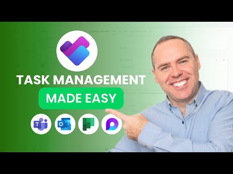 Maximizing Productivity with Microsoft Office Tools