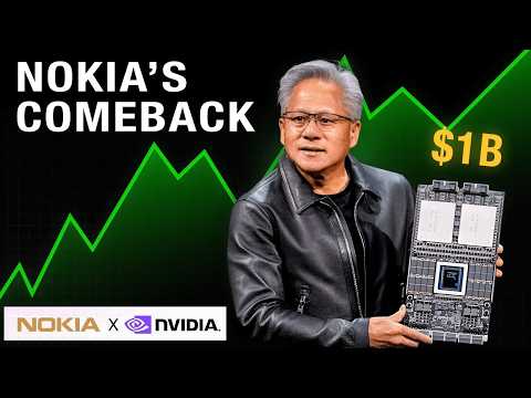 Nokia's Impact on Global Telecommunications: A Deep Dive