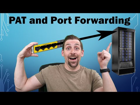 Understanding Port Translation: A Comprehensive Guide