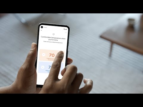 Understanding Google Nest's Energy Saving Features