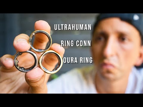 Top 5 Health Benefits of Using a Fitness Ring Daily