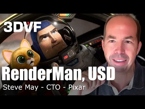 The Future of RenderMan: Trends and Innovations Ahead
