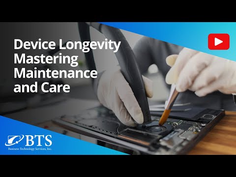 How to Maintain Your Mini Device for Longevity and Performance