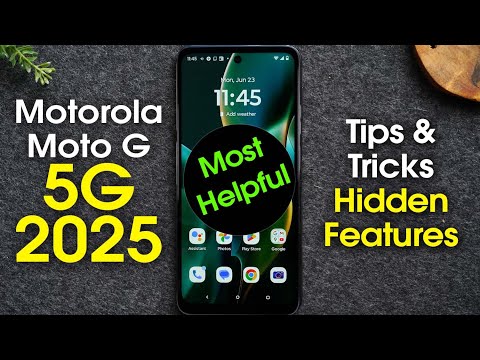 Essential Accessories for Enhancing Your Moto G Experience