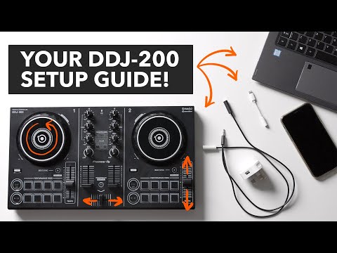 User Guide: Getting Started with Your Pioneer Device