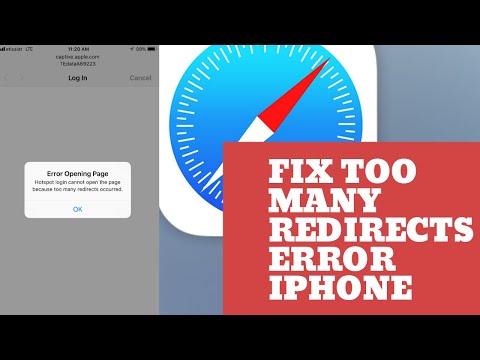 Fix Too Many Redirects in Chrome for Seamless Browsing