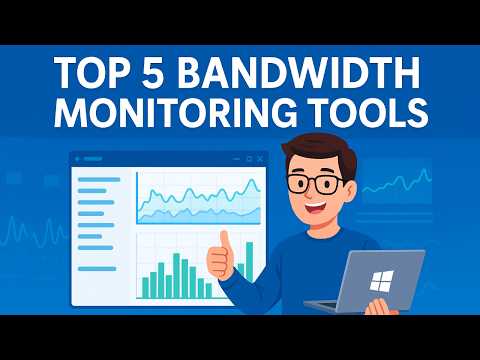 Monitor Internet Data Usage for Better Management