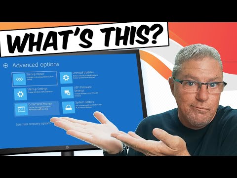 Understanding the Causes of Repair Loops in Windows