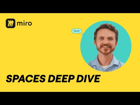Exploring Miro's Features for Effective Team Collaboration